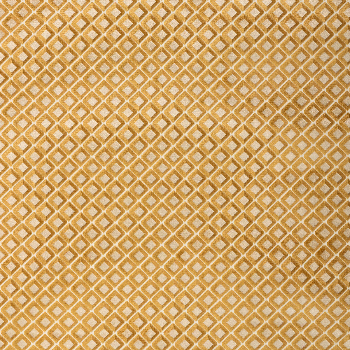 2025123-4 GREENWICH VELVET GOLD LEE JOFA Fabric