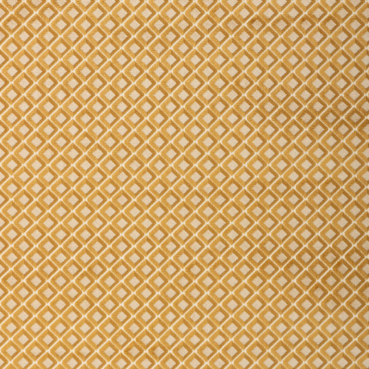 2025123-4 GREENWICH VELVET GOLD LEE JOFA Fabric