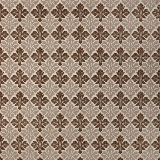 2025125-106 FIORE VELVET TAUPE LEE JOFA Fabric