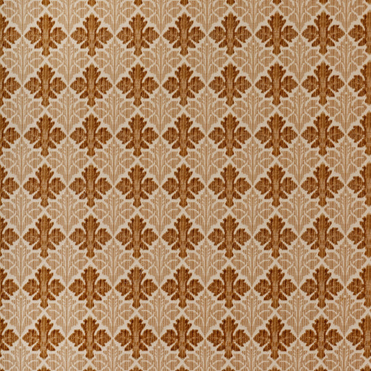 2025125-4 FIORE VELVET GOLD LEE JOFA Fabric