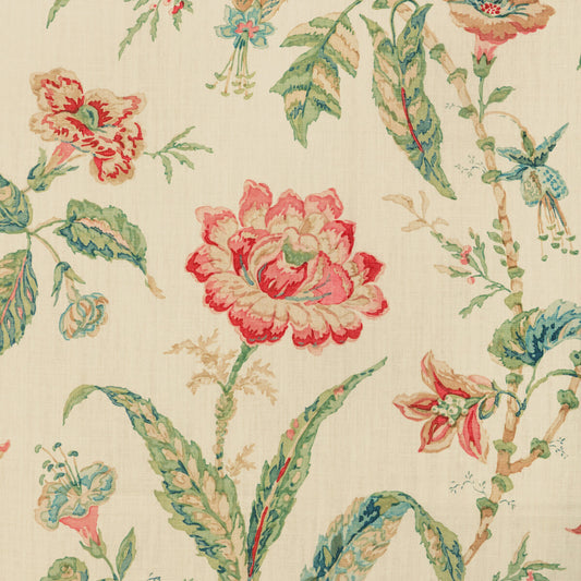 2025127-73 ROSEMONT PRINT ROSE LEE JOFA