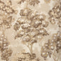 2025134-1611 SHERWOOD EMB BARK LEE JOFA Fabric