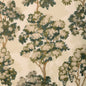 2025134-316 SHERWOOD EMB SPRUCE LEE JOFA Fabric
