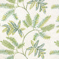 2025138-73 ROYAL FERN EMB SPRING LEE JOFA Fabric