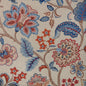 2025139-519 AMBERLY EMB INDIENNE LEE JOFA Fabric
