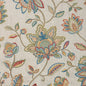 2025142-195 MAYFAIR EMB MULTI LEE JOFA Fabric