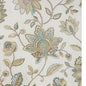2025142-330 MAYFAIR EMB OLIVE LEE JOFA Fabric