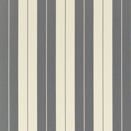 2026102-2111 BAGATELLE STRIPE STONE GREY LEE JOFA Fabric