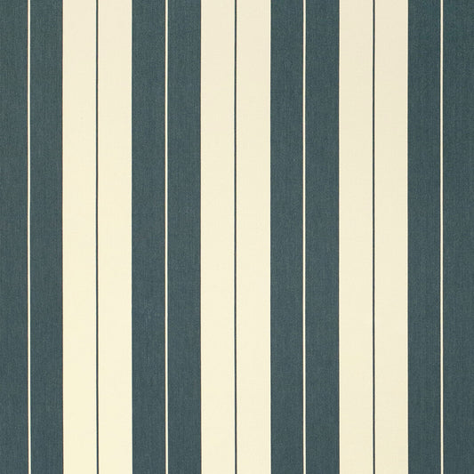 2026102-35 BAGATELLE STRIPE TEAL LEE JOFA Fabric