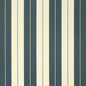 2026102-35 BAGATELLE STRIPE TEAL LEE JOFA Fabric