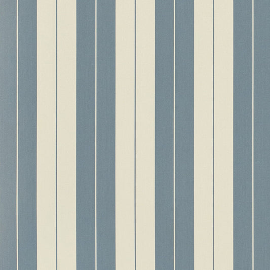 2026102-5 BAGATELLE STRIPE SKY LEE JOFA Fabric