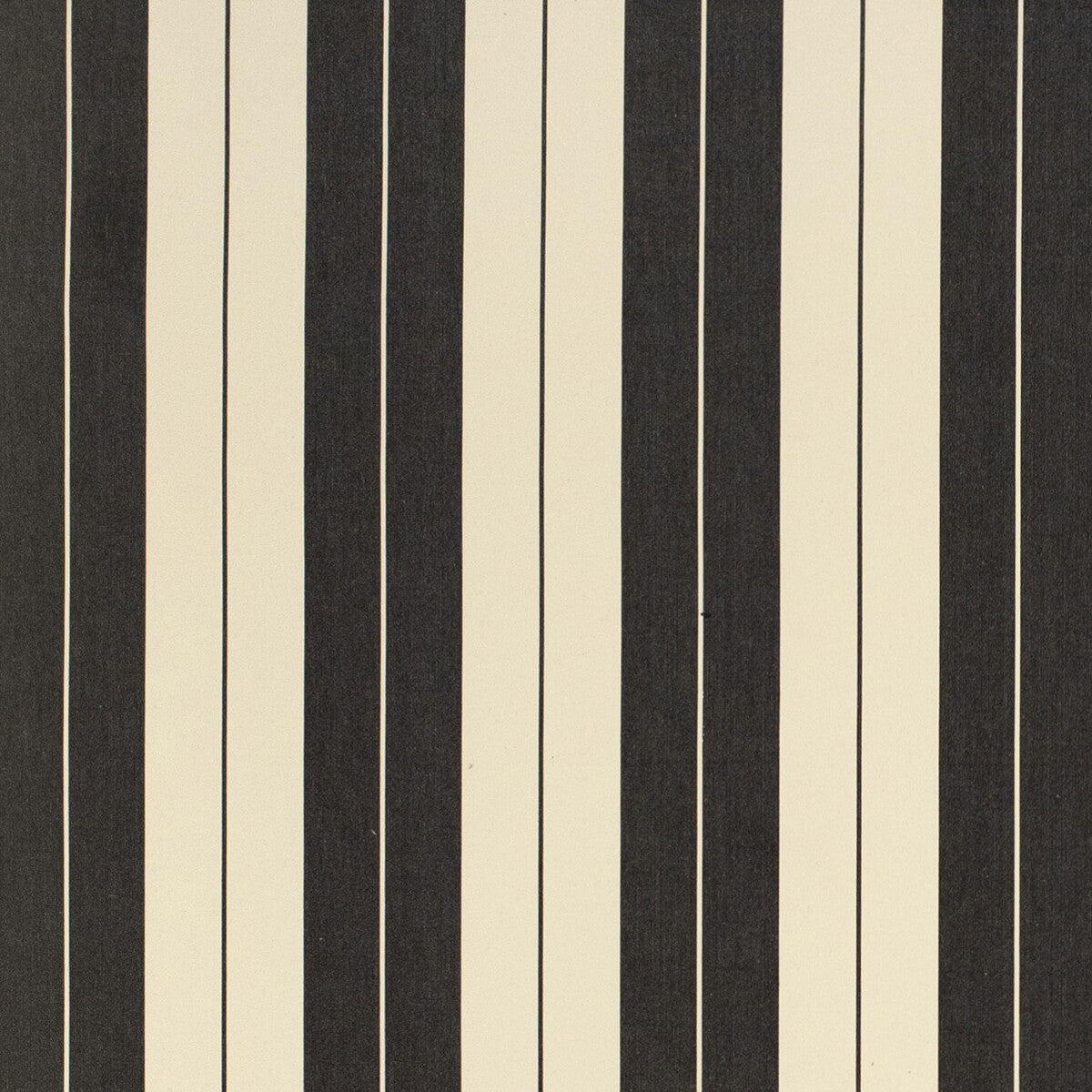 2026102-8 BAGATELLE STRIPE NOIR LEE JOFA Fabric