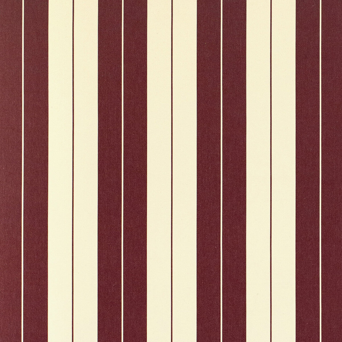 2026102-9 BAGATELLE STRIPE BURGUNDY LEE JOFA Fabric
