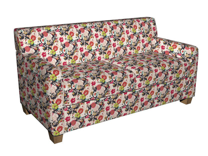 20420-01 Floral nan Black,Pink Charlotte Select