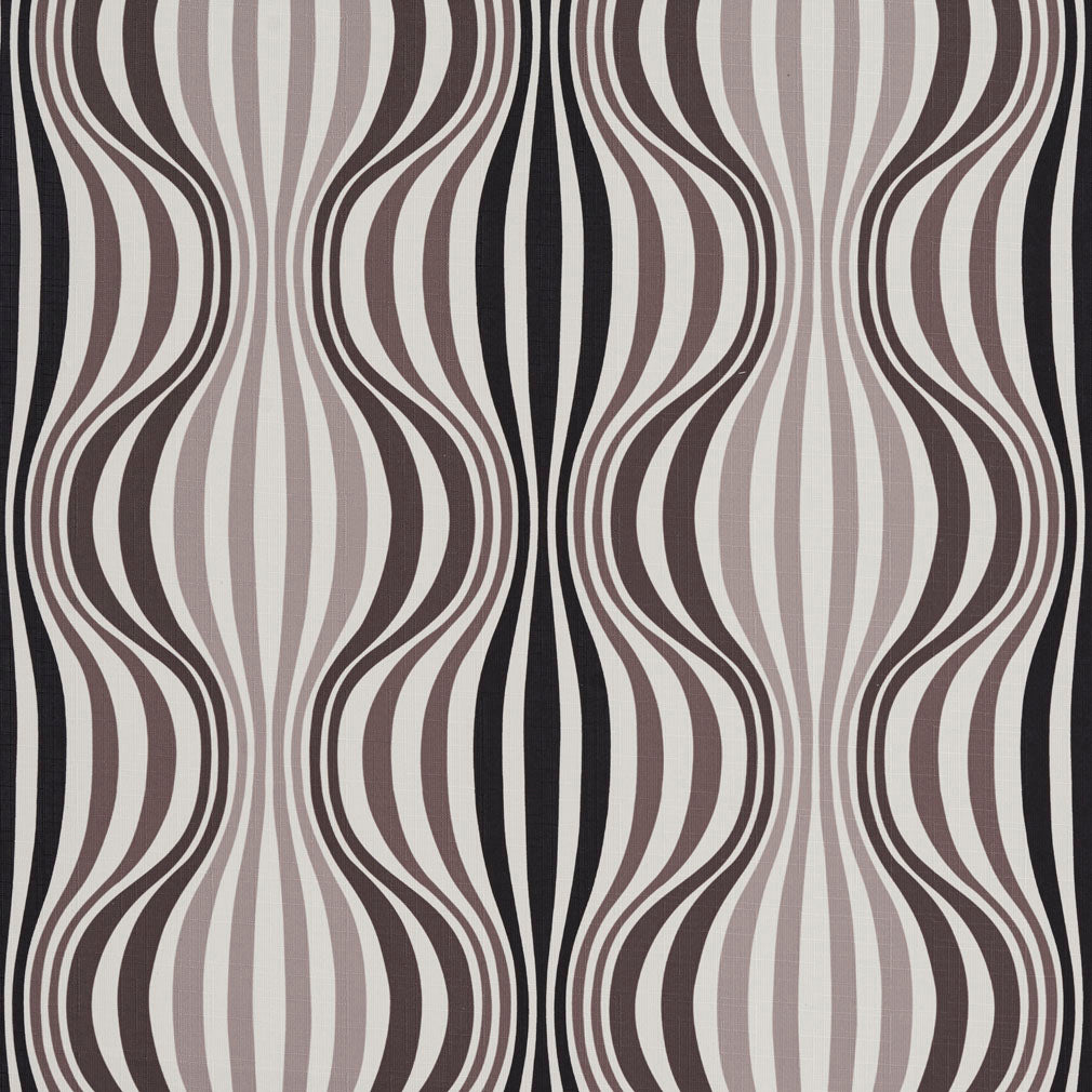 20430-01 Abstract & Geometric nan Black,Brown Charlotte Select