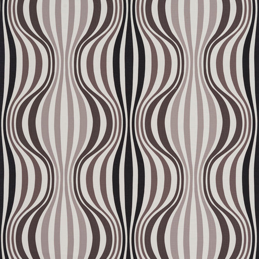 20430-01 Abstract & Geometric nan Black,Brown Charlotte Select