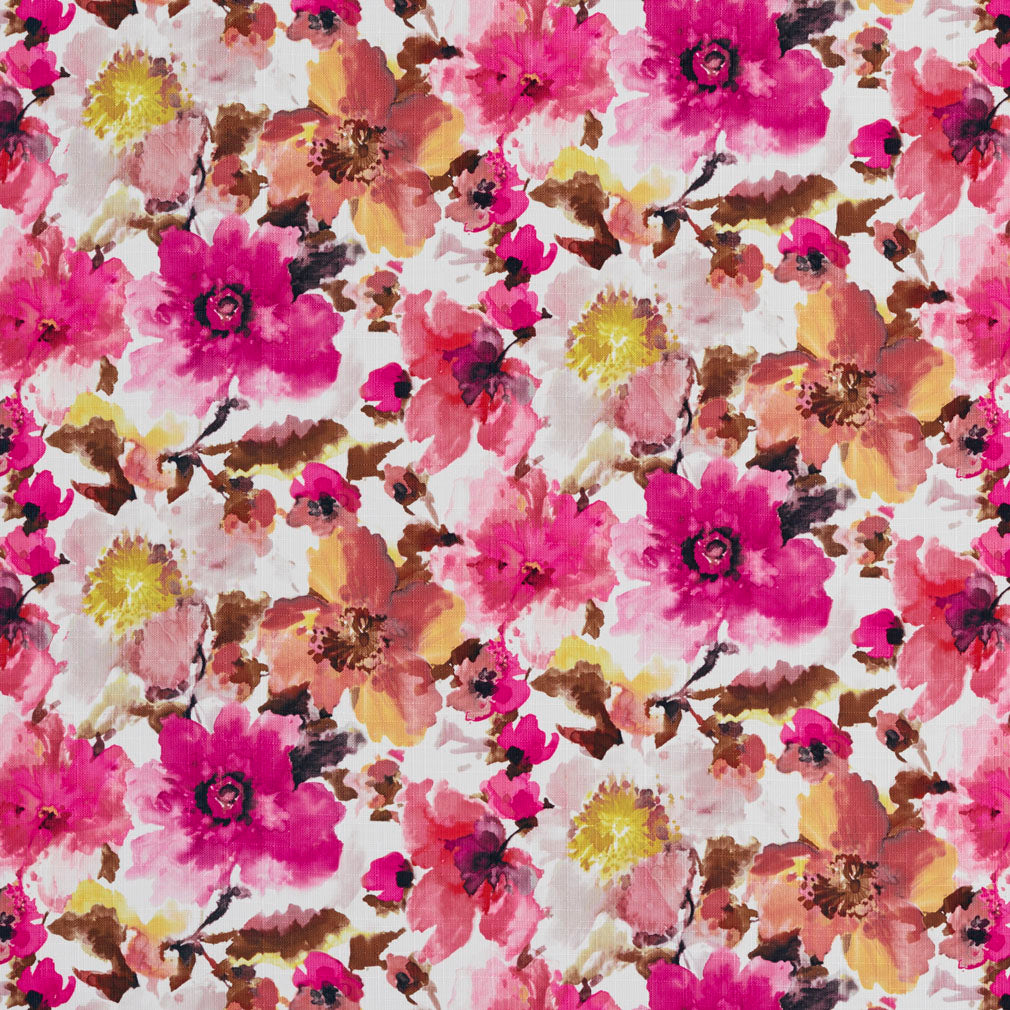 20460-01 Floral nan Pink Charlotte Select