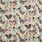20470-01 Floral,Tropical & Botanical nan Brown,Pink Charlotte Select