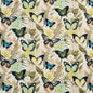 20470-02 Floral,Tropical & Botanical nan Aqua & Teal,Green Charlotte Select