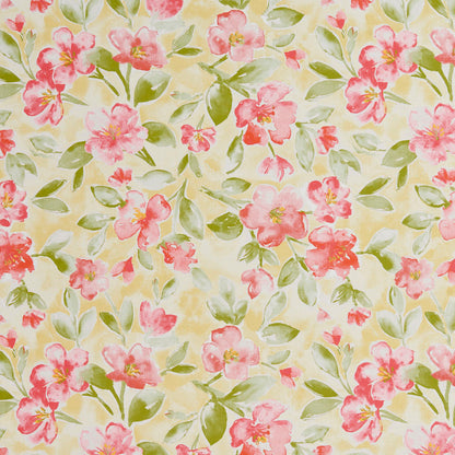 20500-01 Floral nan Gold & Yellow,Pink Charlotte Select