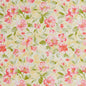 20500-01 Floral nan Gold & Yellow,Pink Charlotte Select