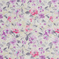 20500-02 Floral nan Purple Charlotte Select