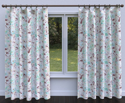 20500-03 Floral nan Green Charlotte Select