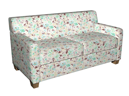 20500-03 Floral nan Green Charlotte Select