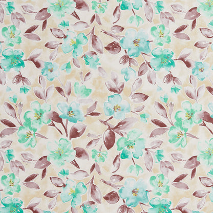 20500-03 Floral nan Green Charlotte Select