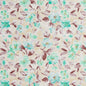 20500-03 Floral nan Green Charlotte Select