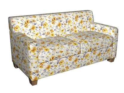 20500-04 Floral nan Gold & Yellow Charlotte Select