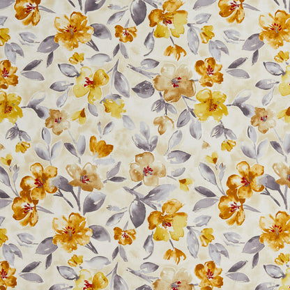 20500-04 Floral nan Gold & Yellow Charlotte Select