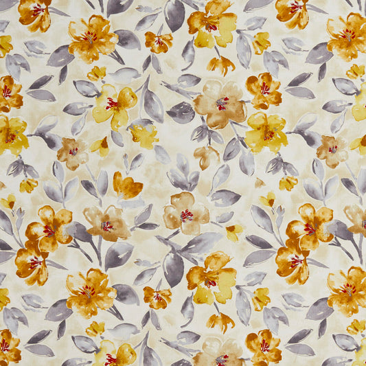20500-04 Floral nan Gold & Yellow Charlotte Select