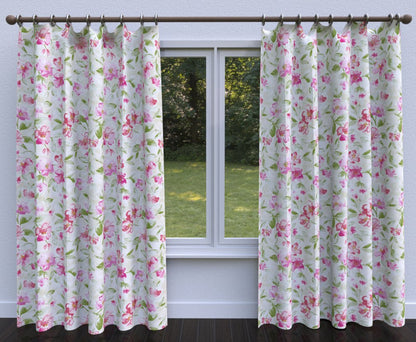 20500-05 Floral nan Pink Charlotte Select
