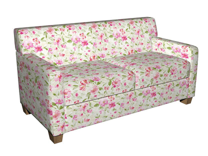 20500-05 Floral nan Pink Charlotte Select