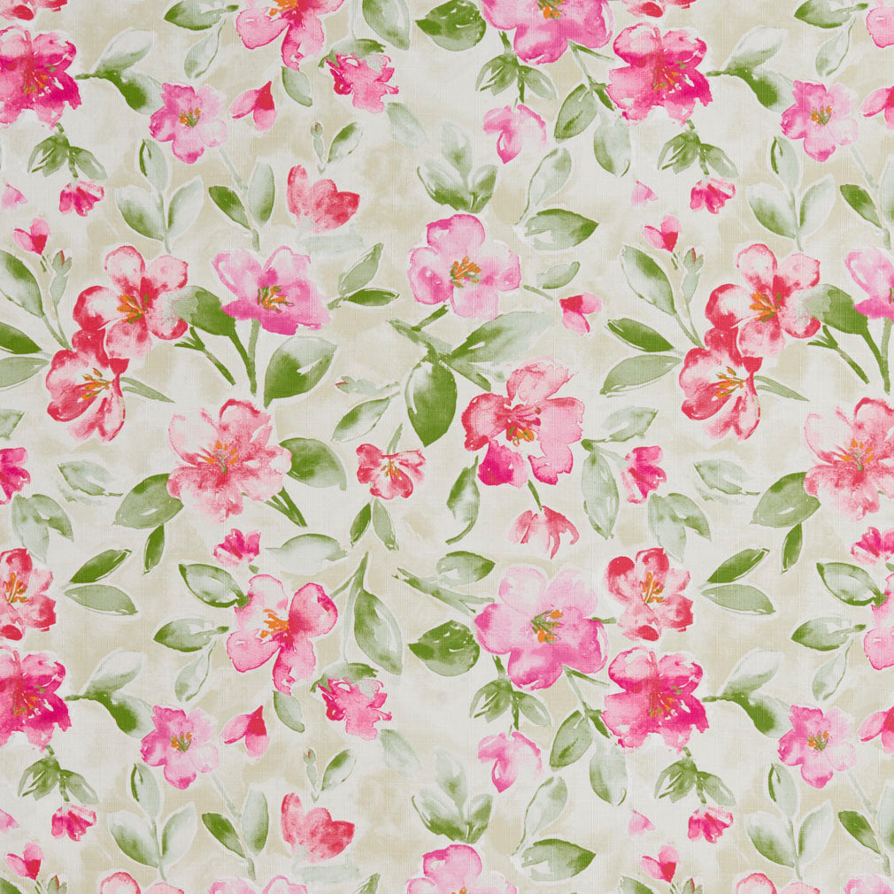 20500-05 Floral nan Pink Charlotte Select