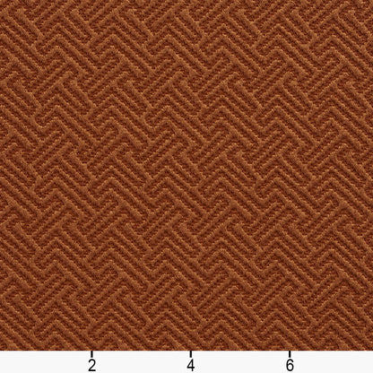 20600-01 Abstract & Geometric,Small Scale nan Brown Charlotte Select