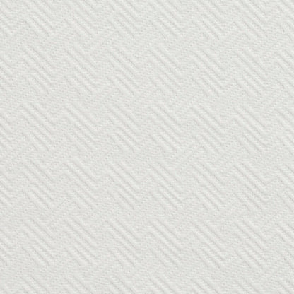 20600-02 Abstract & Geometric,Small Scale nan White & Ivory Charlotte Select