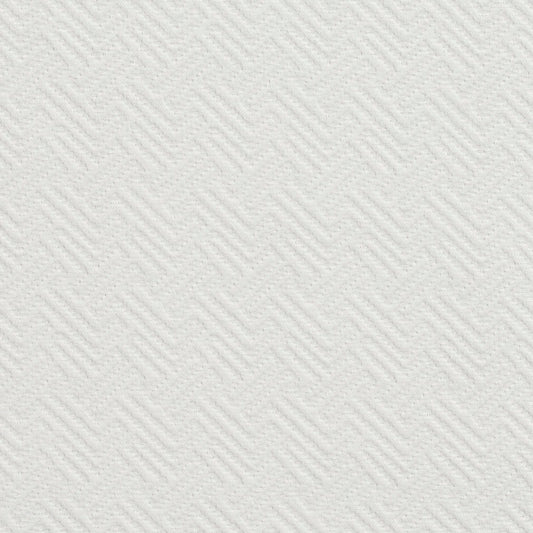 20600-02 Abstract & Geometric,Small Scale nan White & Ivory Charlotte Select