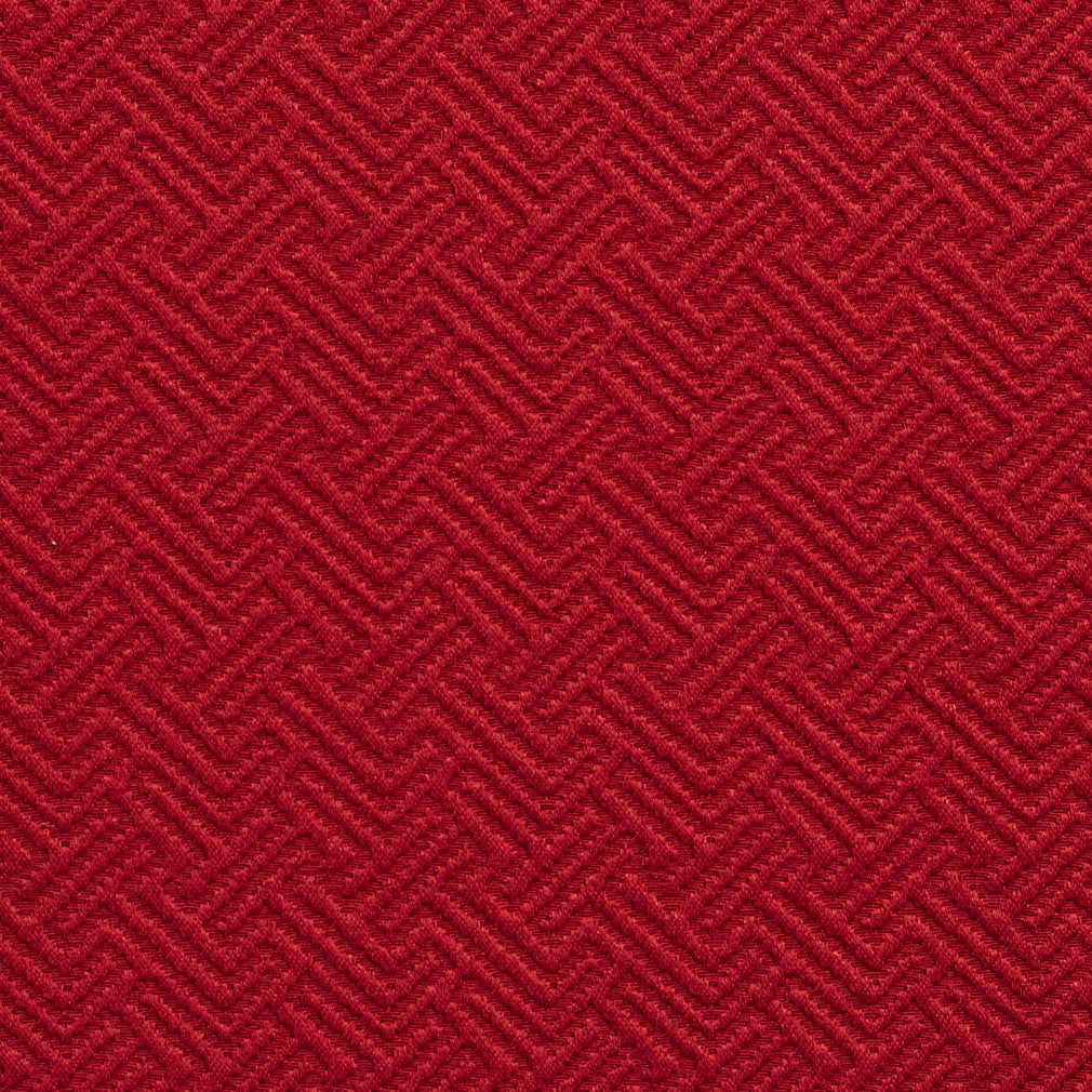 20600-04 Abstract & Geometric,Small Scale nan Red & Burgundy Charlotte Select
