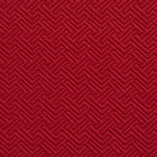 20600-04 Abstract & Geometric,Small Scale nan Red & Burgundy Charlotte Select