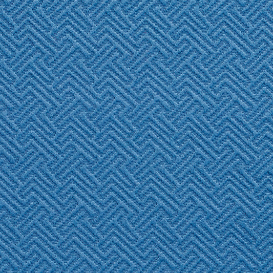 20600-06 Abstract & Geometric,Small Scale nan Blue Charlotte Select