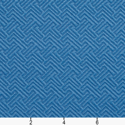 20600-06 Abstract & Geometric,Small Scale nan Blue Charlotte Select
