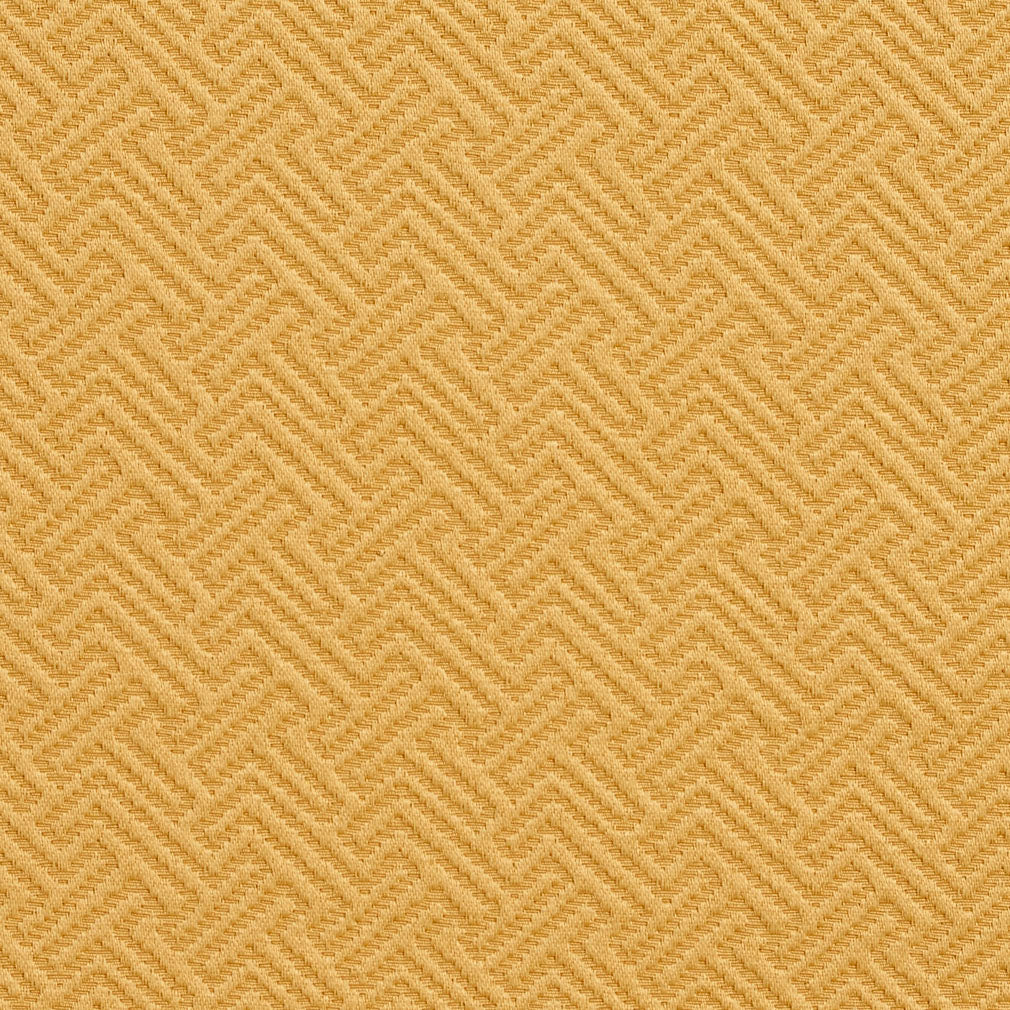 20600-09 Abstract & Geometric,Small Scale nan Gold & Yellow Charlotte Select