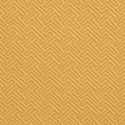 20600-09 Abstract & Geometric,Small Scale nan Gold & Yellow Charlotte Select