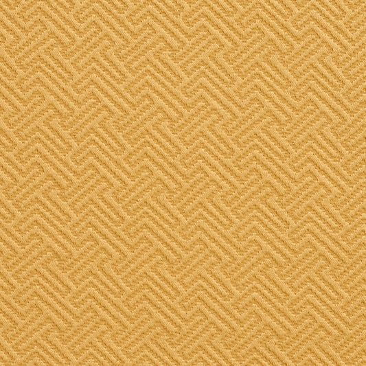 20600-09 Abstract & Geometric,Small Scale nan Gold & Yellow Charlotte Select