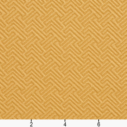 20600-09 Abstract & Geometric,Small Scale nan Gold & Yellow Charlotte Select