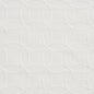 20610-02 Abstract & Geometric White & Ivory Charlotte Fabrics Matelasse,Woven Patterns