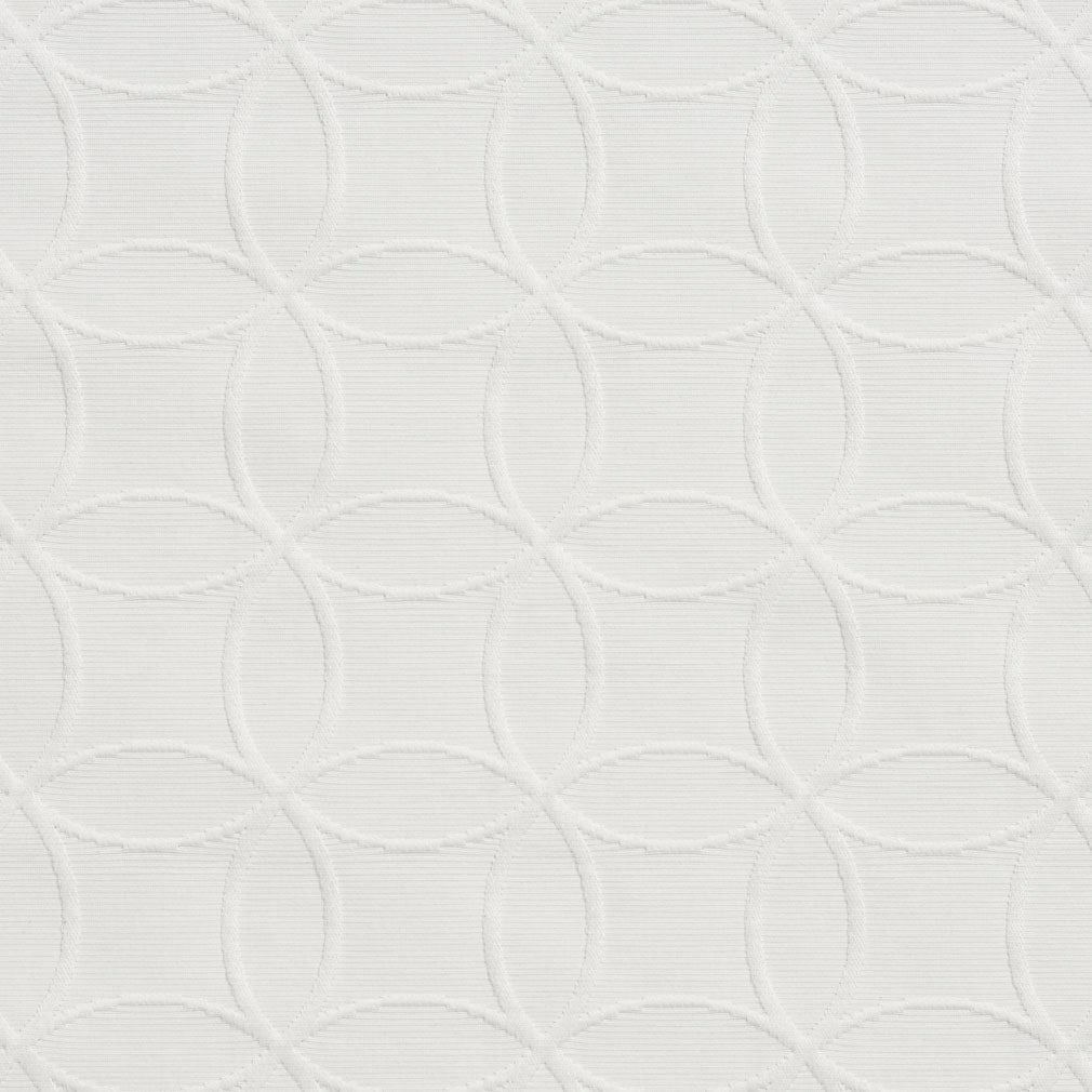 20610-02 Abstract & Geometric nan White & Ivory Charlotte Select