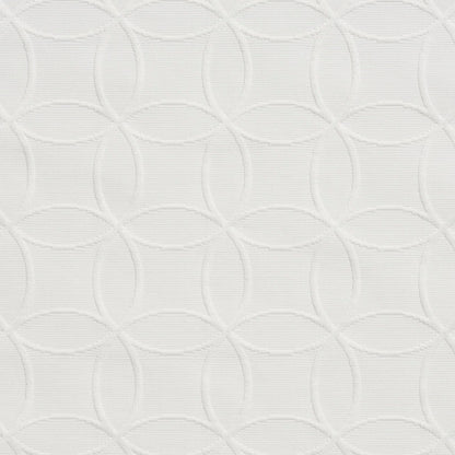 20610-02 Abstract & Geometric nan White & Ivory Charlotte Select